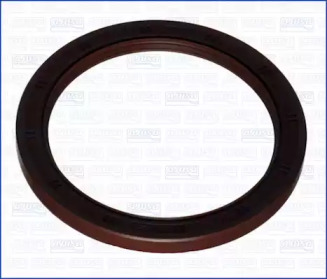 WILMINK GROUP wg1267581 -  Уплотняющее кольцо, коленчатый вал